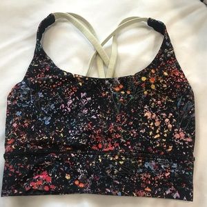❤️Lululemon Energy bra- size 4.❤️ (#30)